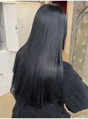 オイルストレート
