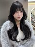 カット+トリートメント ￥9900 [鹿児島中央駅]