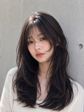 ル ジャルダン 大船店(le jardin) 韓国風フェイスレイヤー@20代30代40代