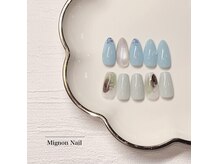 バレッタ(Hair salon Valletta)の雰囲気（6月キャンペーンネイル♪6600円(税込)）