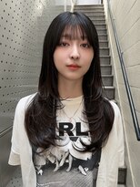 ヴェーレン(Wehlen) レイヤーカット