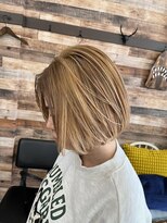 アカアカ(Akaaka) ハイライトカラー
