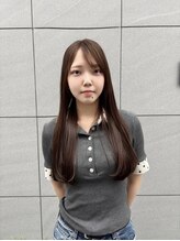 ジーナ 高槻(Zina) haruka