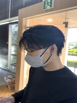 サムソンアンドデリラ 江南店&nbsp;フェザーショート