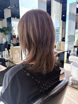 ミスエッセンス(MISS ESSENCE)&nbsp;ペチャンコにならないふんわり大人レイヤー/ミスエッセンス竹下