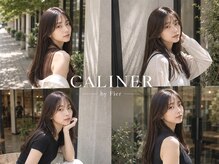 カリネバイフィエル(CALINER by Fier)