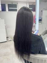ロサ ファイブヘアー(Rosa..5Hair)&nbsp;プルシールエクステ！