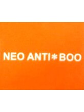 NEO ANTI＊BOO古淵店　ネオアンチブー