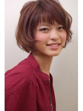 リブ(LIB) クラシカル