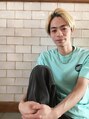 エース (ACE) 前川 伸広