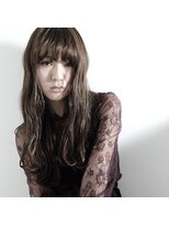 ヴィスク 北堀江(visccc)&nbsp;□ヨハコdesignロング□