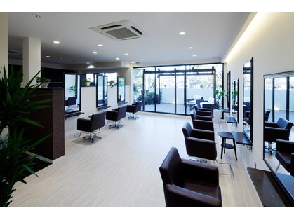 グランテラス スパアンドリゾート(Gran Terrace spa and resort)の写真