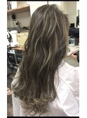 【新宿ペネロープ】☆RYOスペシャルメッシュスタイル☆