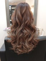 ブリード ヘアデザイン(breed hair design) 【breed Long style】