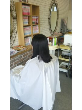 トリプルスター(Triple Star) セミロング