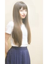 チチカカ(chichikaka)&nbsp;姫路網干　極美縮毛矯正　chichikaka