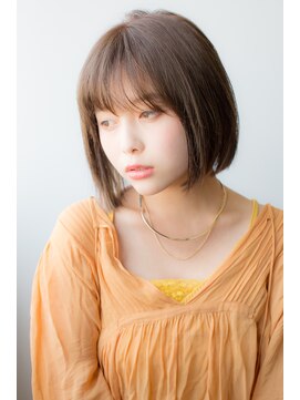 プログレス 長町南店(PROGRESS) beige bob