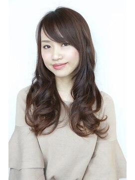 チェルモ(CHELUMO) デジタルパーマ