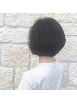 アリーナ 緑が丘店(arena) ほんわかボブ