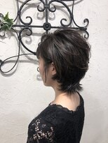 ローグヘアー 綾瀬店(Rogue HAIR) ウルフパーマ【綾瀬美容院】