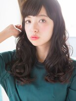 ビバーチェ(Vivace)&nbsp;愛されフェミニンロング