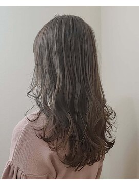 アスタリスク(asterisk) 【asterisk】シアーロング【西村優子】