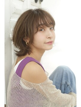 モードケイズ 西宮(MODE K's) 西宮/髪質改善/ハイライト/白髪染め/小顔/大人可愛い