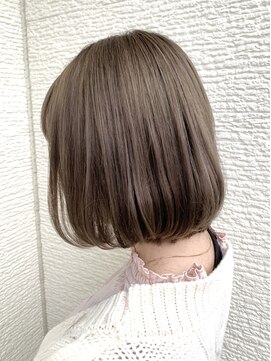 リル 新浜店(LiL) 2020　SS　LiL　hair 　by村上 31