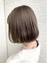 リル ヘアーアンドスマイル(LiL HAIR&SMILE) 2020　SS　LiL　hair 　by村上 31