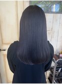 艶サラストレート