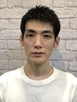 銀座マツナガ 新宿野村ビル店&nbsp;爽やかショートスタイル