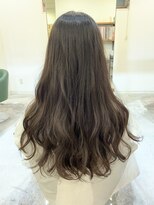 ベンチ 新宿店(bench)&nbsp;くるくるロング