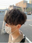 ナチュラルマッシュ