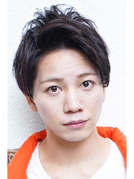 メイドマンバーバーショップ 西宮北口(MADE MAN BARBER SHOP) 【西宮初かりあげ専門店☆】フェードバーバーツーブロビジネス