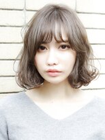 エーアイ 那覇国際通り(Ai)&nbsp;似合わせカット/アースカラー/くびれヘア[那覇国際通り]