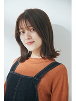 クロード モネ 吉祥寺店(Claude MONET)&nbsp;＜MONET＞20代30代40代、外はねボブ【吉祥寺】