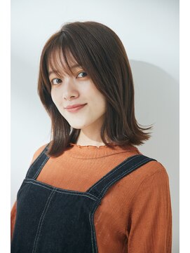 クロード モネ 吉祥寺店(Claude MONET) ＜MONET＞20代30代40代、外はねボブ【吉祥寺】