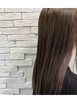 エルパライソ リフォ(Elparaiso Reff)&nbsp;イヤリングカラー