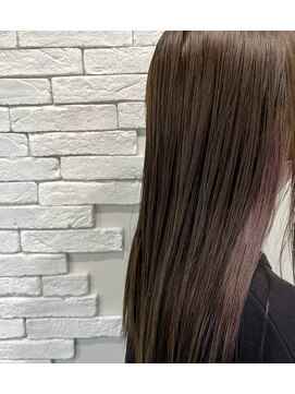 エルパライソ リフォ(Elparaiso Reff) イヤリングカラー