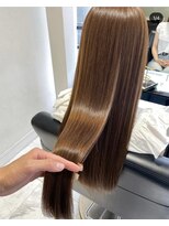 スペイディック 中目黒(SPADIC)&nbsp;髪質改善酸熱トリートメント