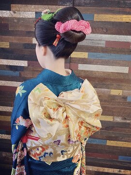 ゴーズゴー 吉祥寺(e)店(go s go) 成人式