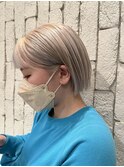 ホワイトカラー