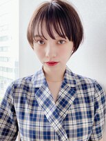 ケーツー 青山店(K two) [K-two青山]似合わせカット×髪質改善カラー[表参道]