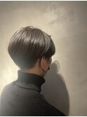 ショート