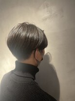 エン(en) ショート