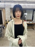 パツっとレイヤー。