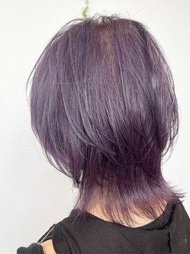 クツロギ(kuturogi) ウルフラベンダー