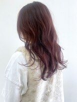 ヒビカ(HIBIKA)&nbsp;濃いめピンク★