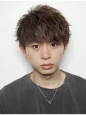 王道マッシュ