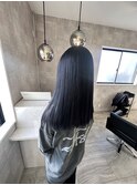 ネイビーブラック☆